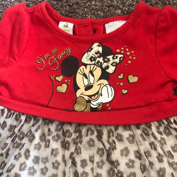 BUNDLE ❤️❤️❣️‼️‼️ baby girl dresses - Picture 3 of 7